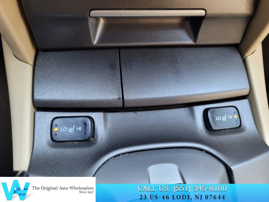 Used 2011 Honda Crosstour EX-L image 21