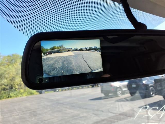 New 2025 GMC Savana 2500 w/ Enhanced Convenience Package image 32