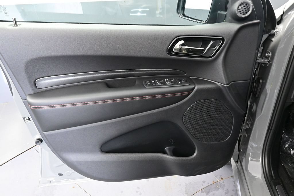 New 2026 Dodge Durango GT w/ Blacktop Package AWD/4WD image 14