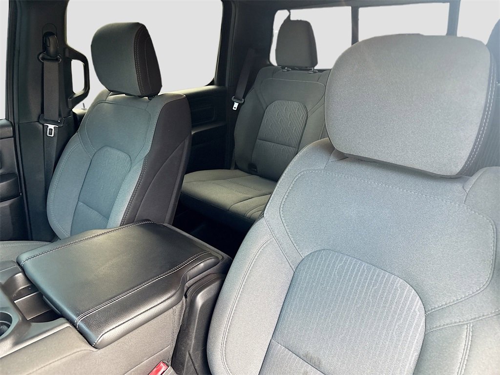 Used 2023 RAM 1500 Tradesman image 19