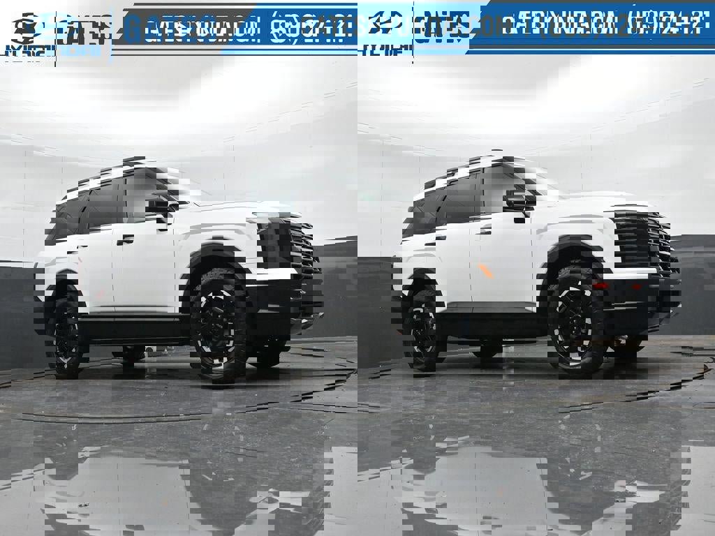 New 2026 Hyundai Palisade XRT Pro image 49