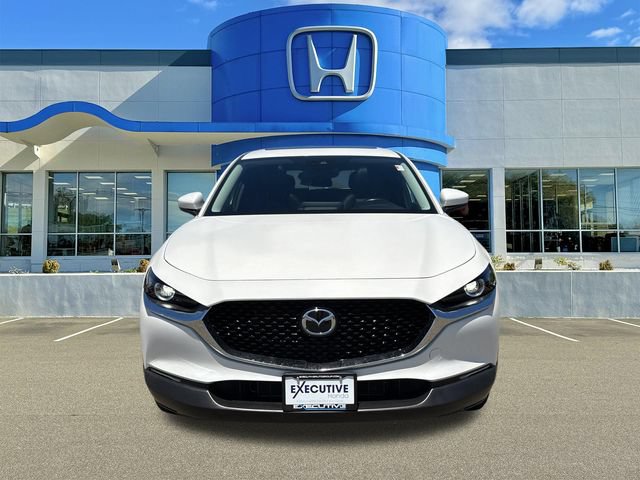 Used 2021 MAZDA CX-30 AWD 2.5 S w/ Preferred Package image 6