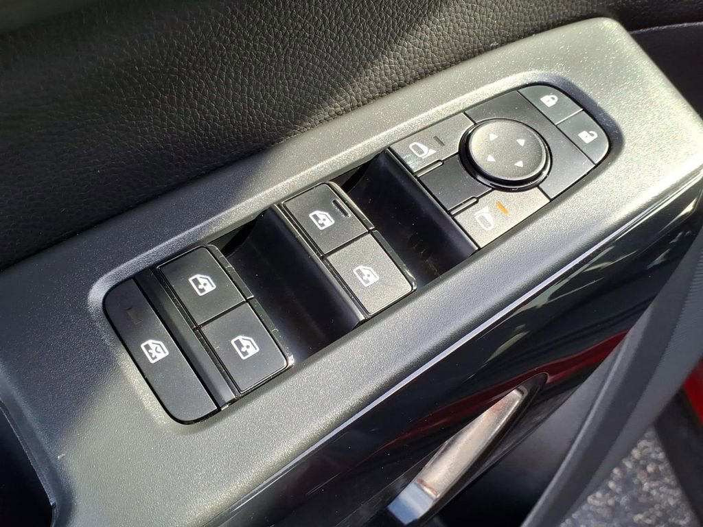 Certified 2023 Nissan Pathfinder SV AWD/4WD image 13