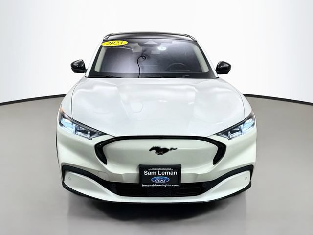 Used 2023 Ford Mustang Mach-E Premium RWD image 2