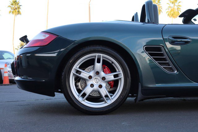 Used 2005 Porsche Boxster S image 55