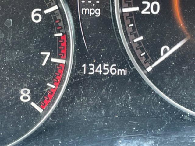 Used 2024 MAZDA CX-50 AWD 2.5 S w/ Weather Package image 19