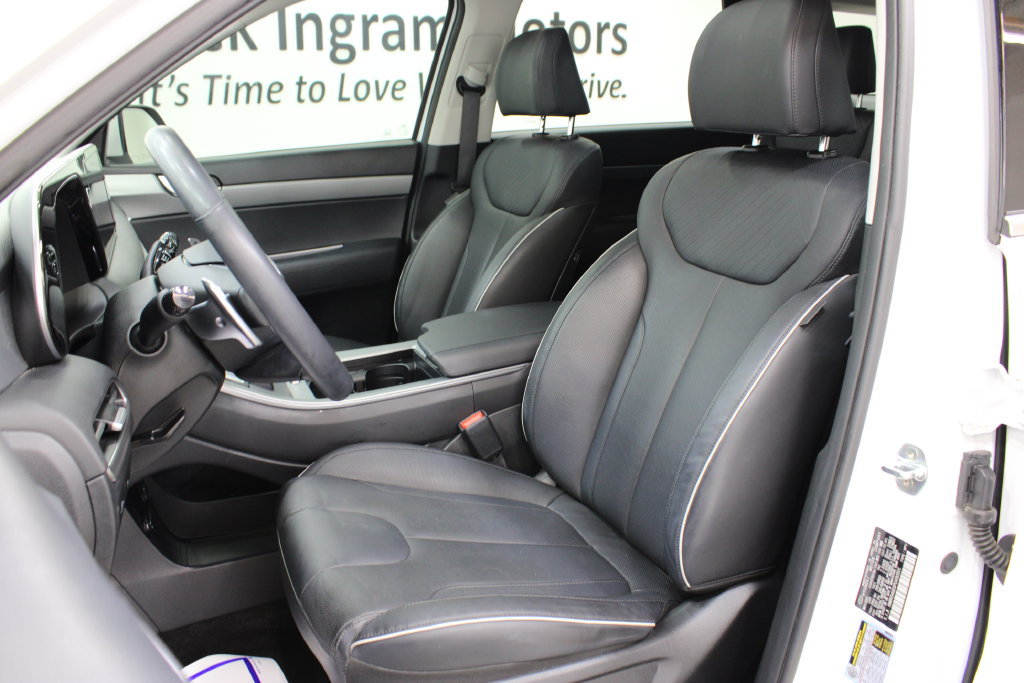 Used 2023 Hyundai Palisade XRT FWD image 15