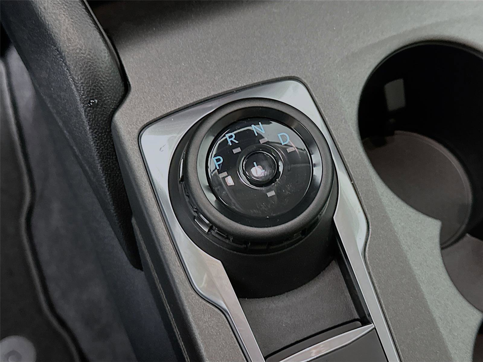 New 2025 Ford Bronco Sport Outer Banks w/ Outer Banks Tech Package+ image 18