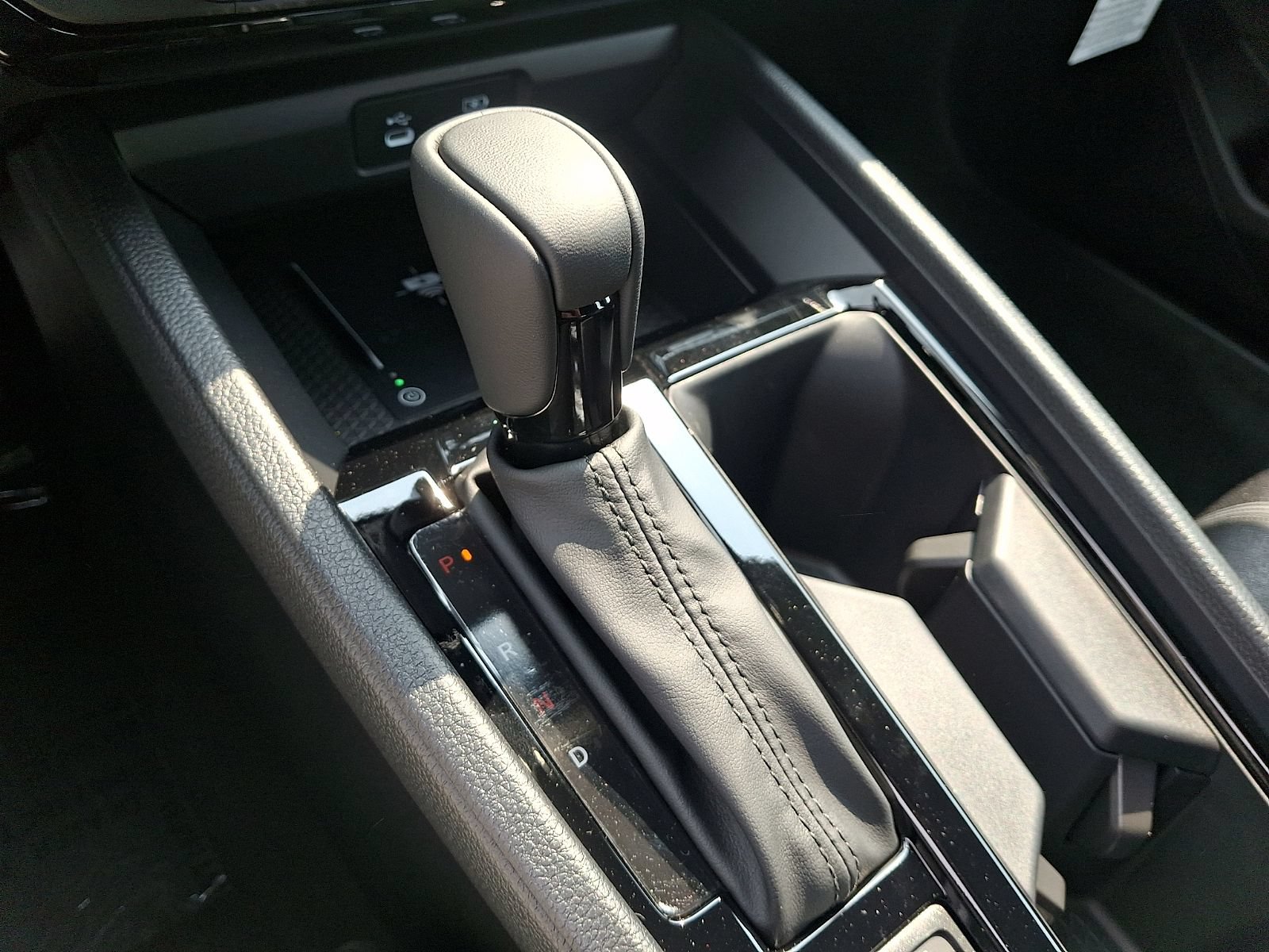 New 2026 Honda Accord Sport image 7