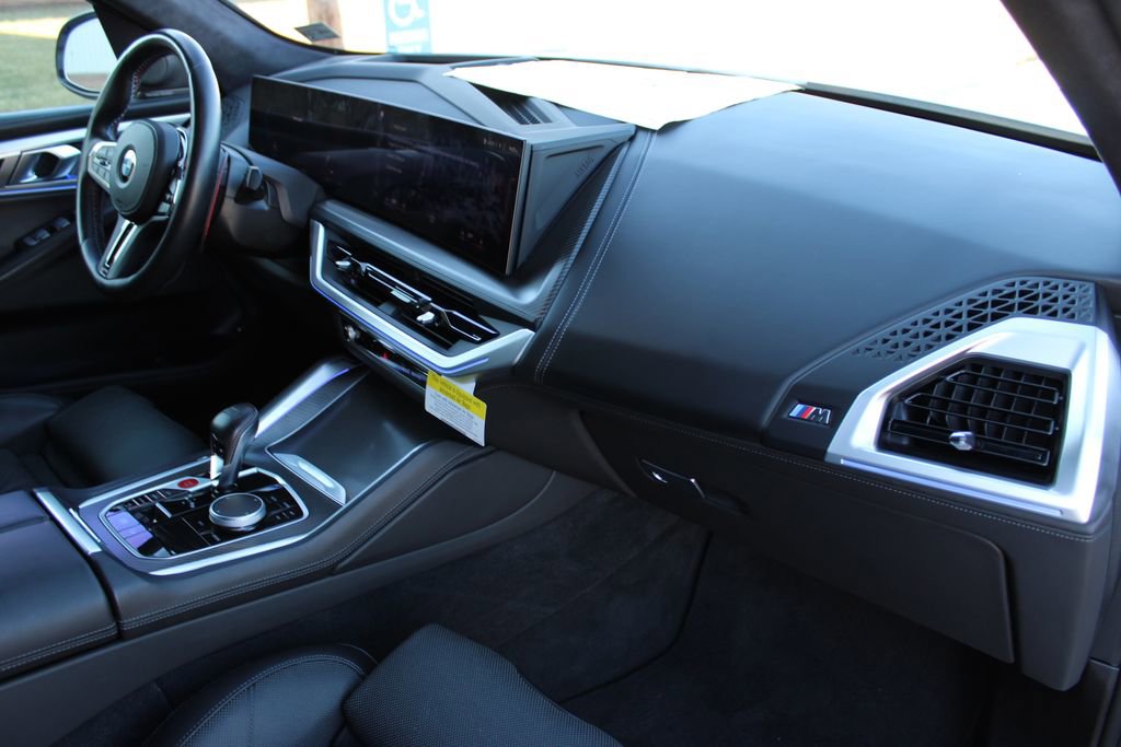 New 2023 BMW XM AWD/4WD image 47