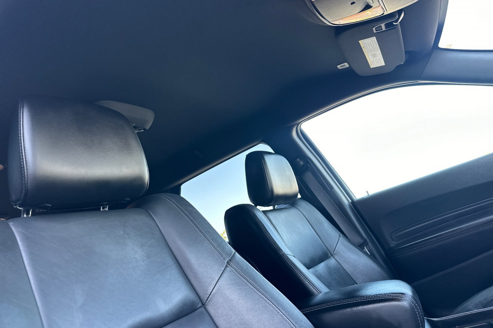 Used 2022 Dodge Durango GT image 18