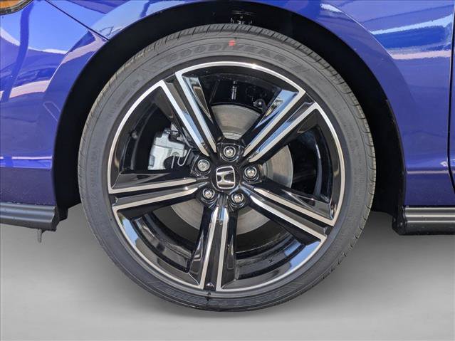 New 2026 Honda Accord Sport image 10