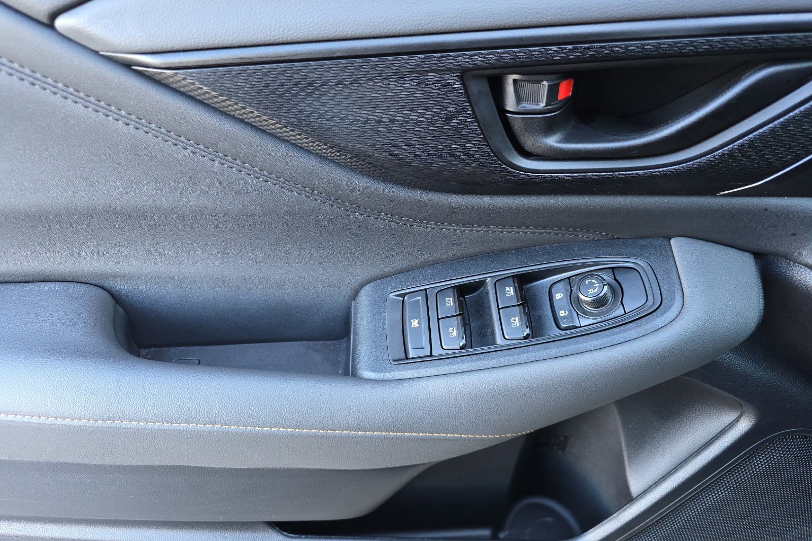 Used 2025 Subaru Outback Wilderness image 10