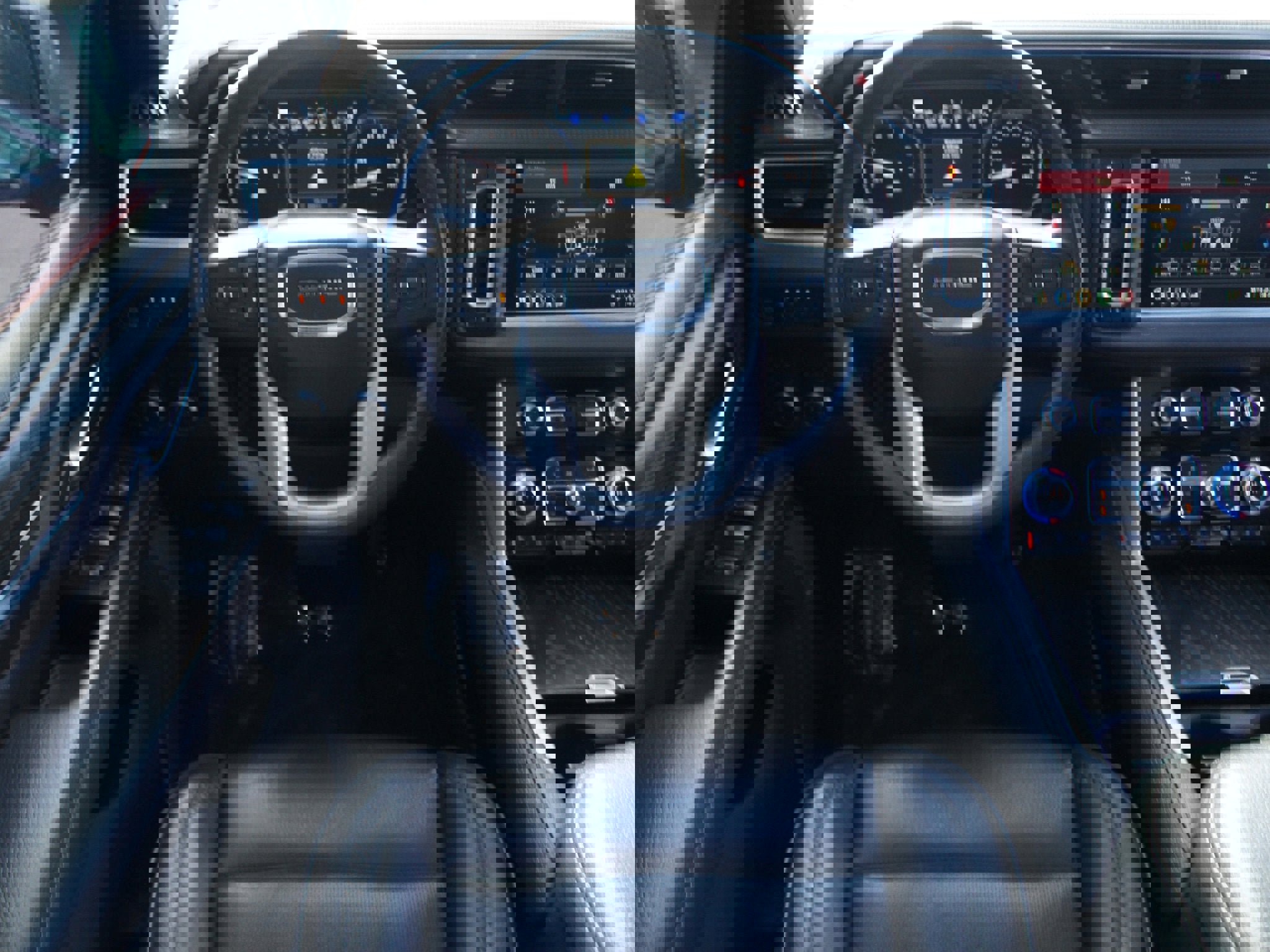 Used 2021 GMC Yukon Denali w/ Denali Premium Package image 5