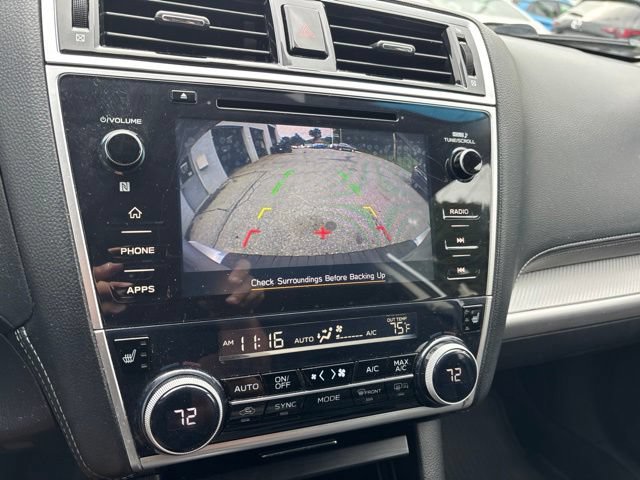 Used 2019 Subaru Outback 2.5i Premium AWD/4WD image 14