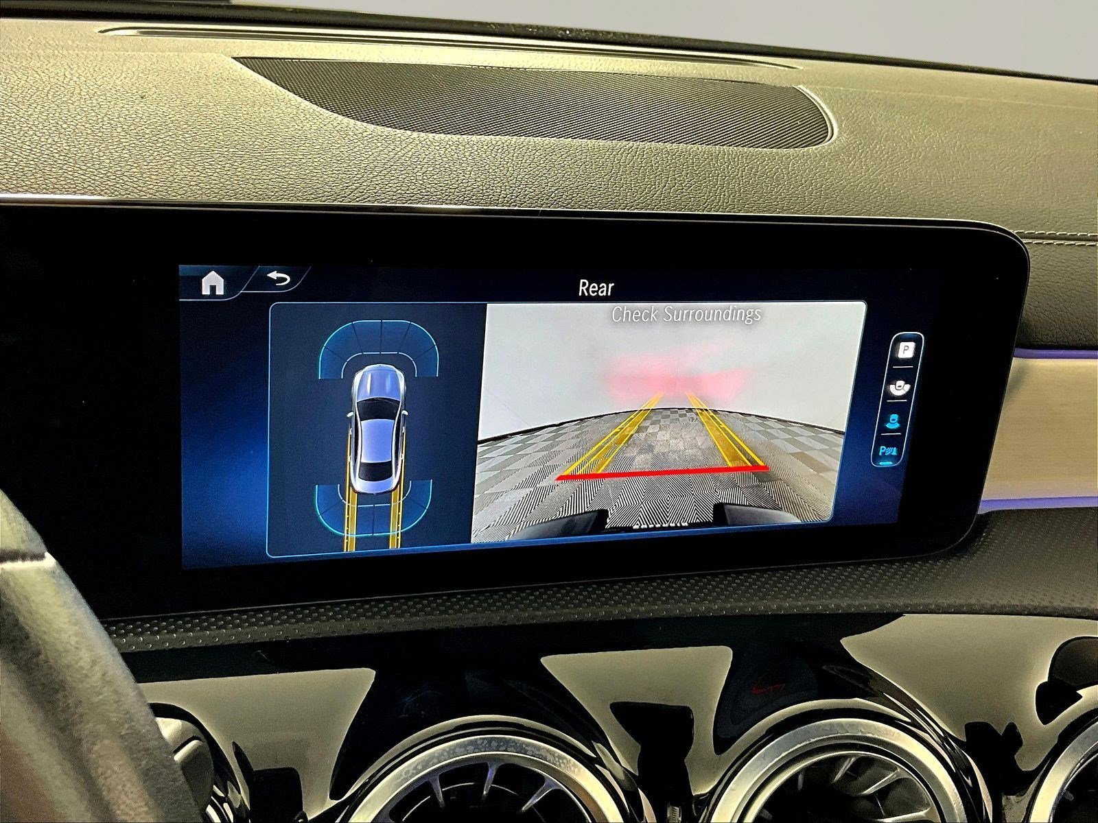 Used 2025 Mercedes-Benz CLA 250 4MATIC image 14