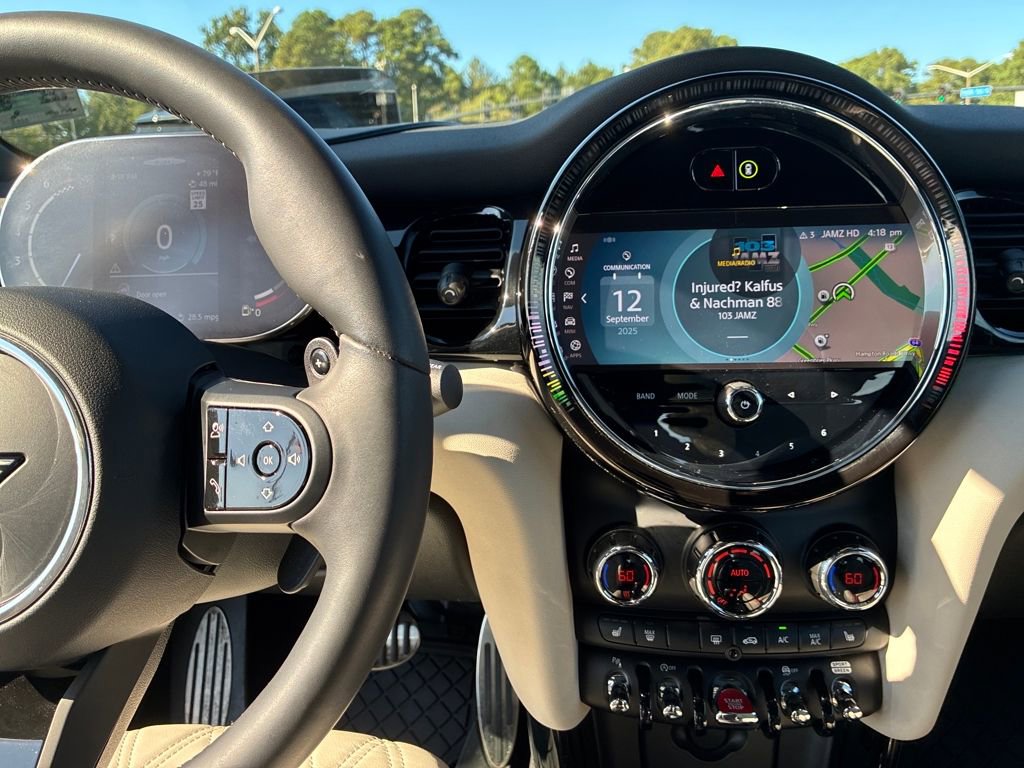 Used 2024 MINI Cooper John Cooper Works image 11