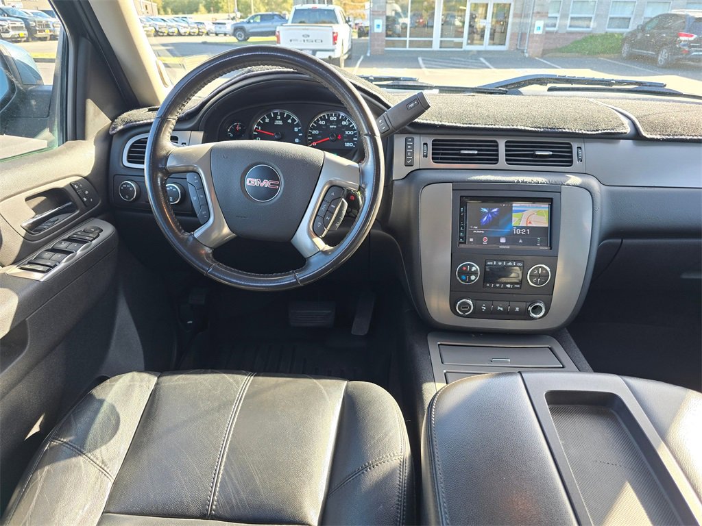 New 2026 Chevrolet Blazer EV LT image 44