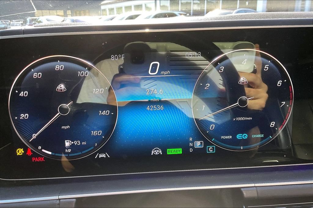 Certified 2021 Mercedes-Benz Maybach GLS 600 4MATIC image 5