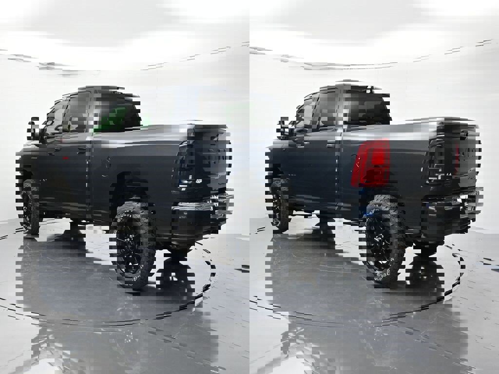 New 2026 RAM 2500 Big Horn image 7