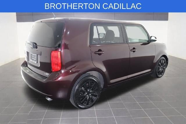 Used 2010 Scion xB FWD image 6
