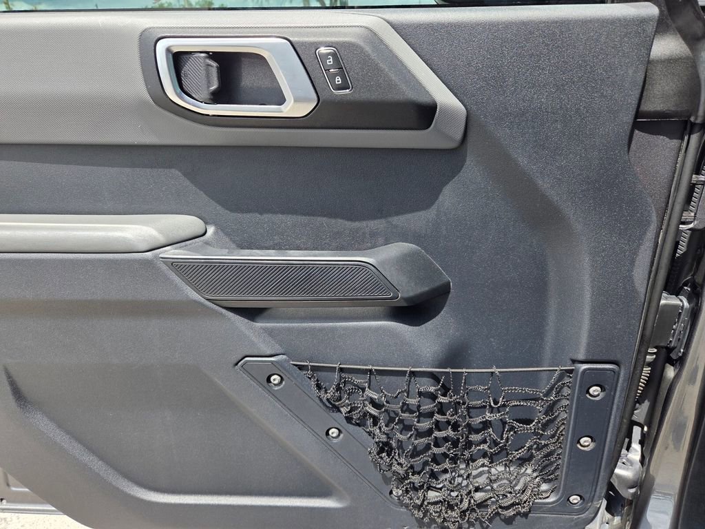 Used 2022 Ford Bronco 4-Door w/ Sasquatch Package image 21