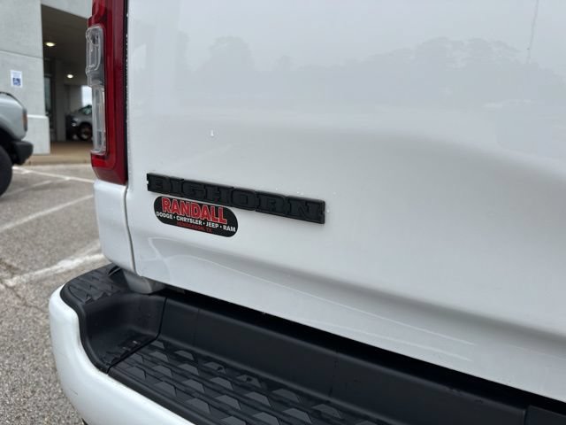 Certified 2023 RAM 1500 Big Horn AWD/4WD image 55