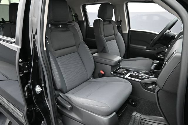 Used 2024 Nissan Frontier SV w/ Hardbody Edition AWD/4WD image 27