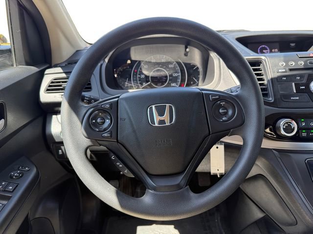 Used 2016 Honda CR-V LX image 14