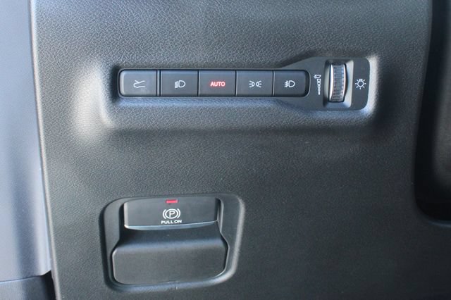 Used 2024 Jeep Wagoneer Launch Edition AWD/4WD image 16