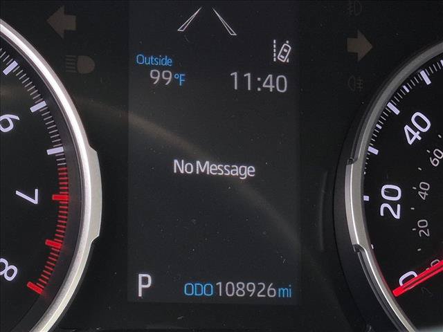 Used 2019 Toyota RAV4 XLE FWD image 10