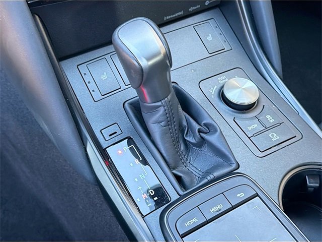 Used 2025 Lexus IS 350 F Sport image 27