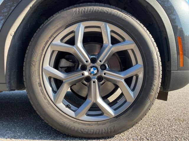 Used 2020 BMW X3 sDrive30i w/ Convenience Package image 3