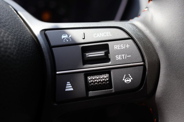 New 2027 Honda CR-V Sport-L image 16