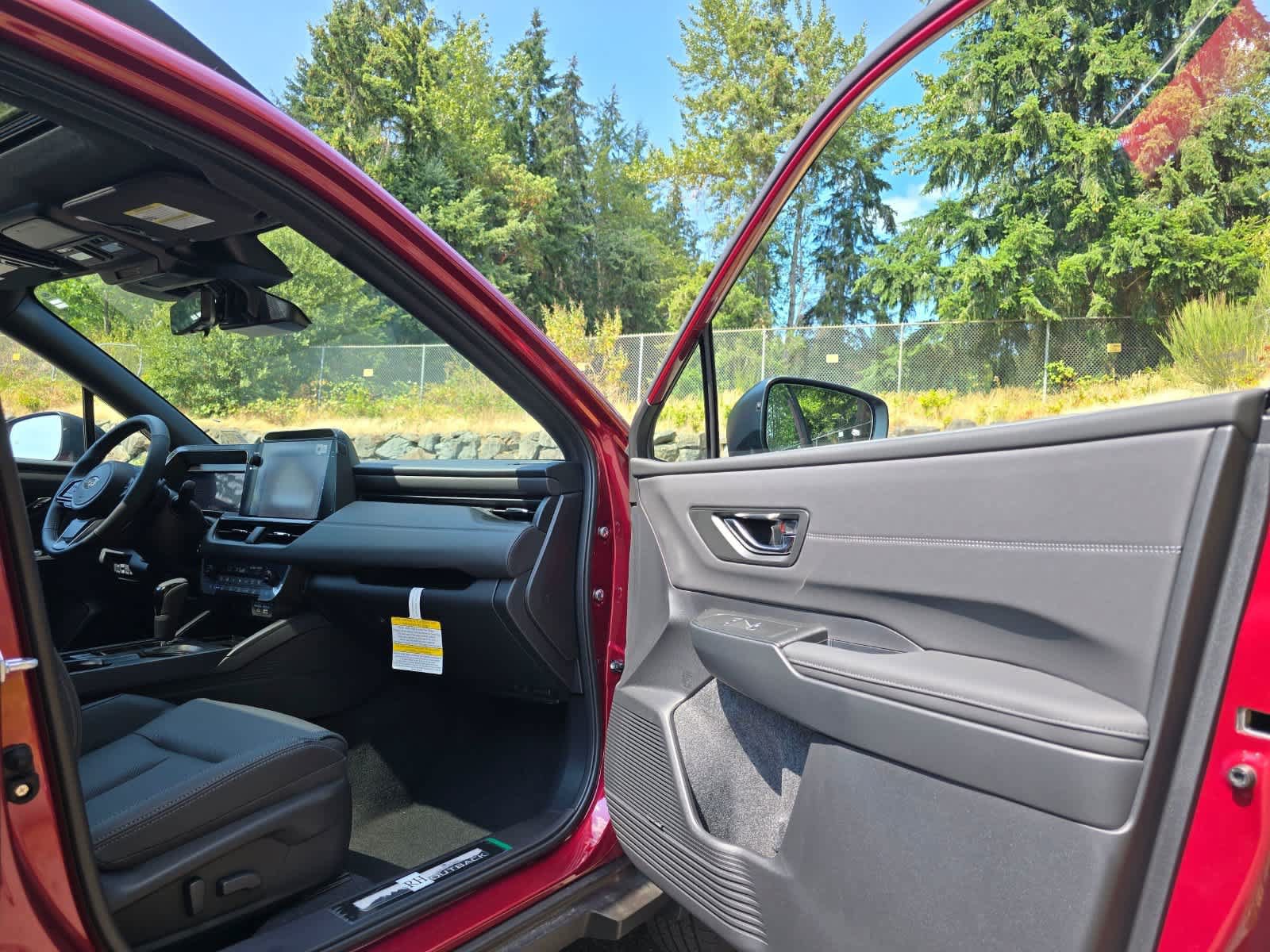 New 2026 Subaru Outback Touring XT AWD/4WD image 29