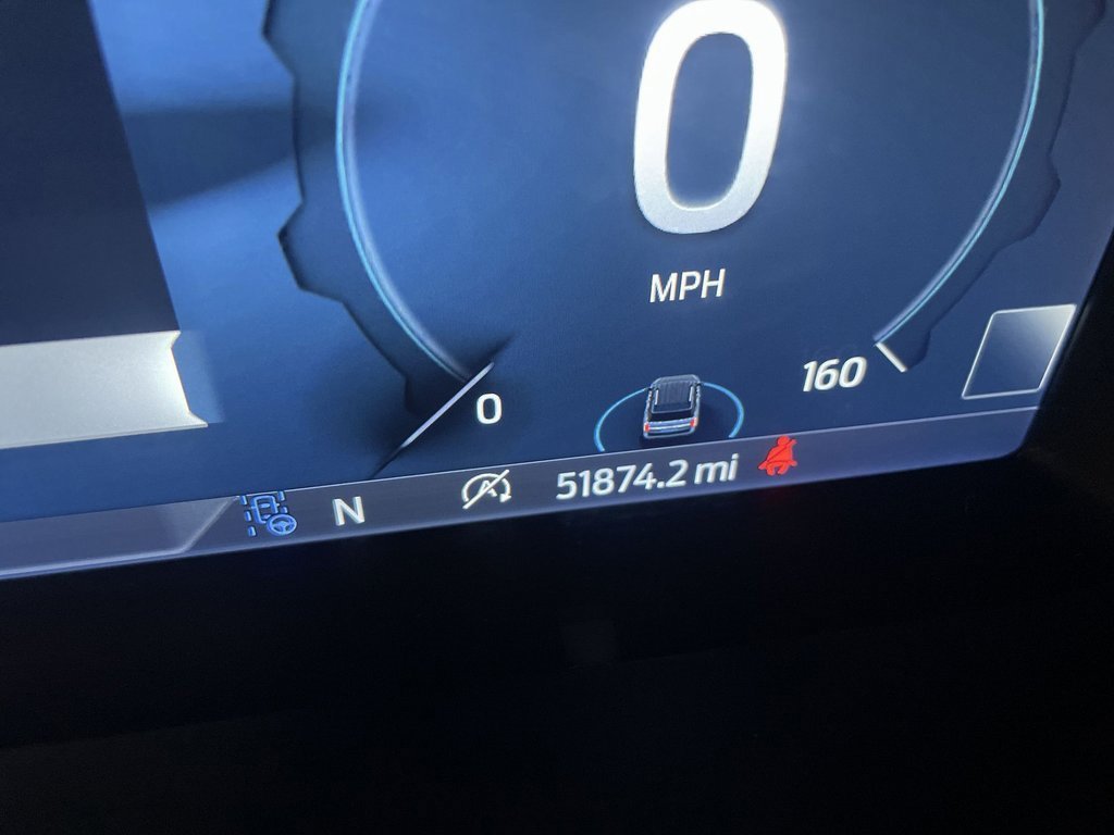 Used 2023 Ford Expedition Platinum image 6