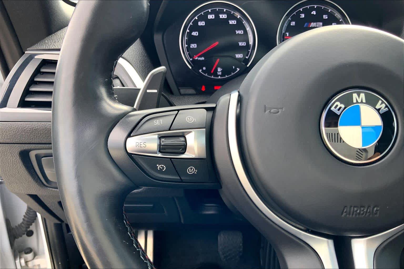Used 2020 BMW M2 Competition w/ Executive Package image 20