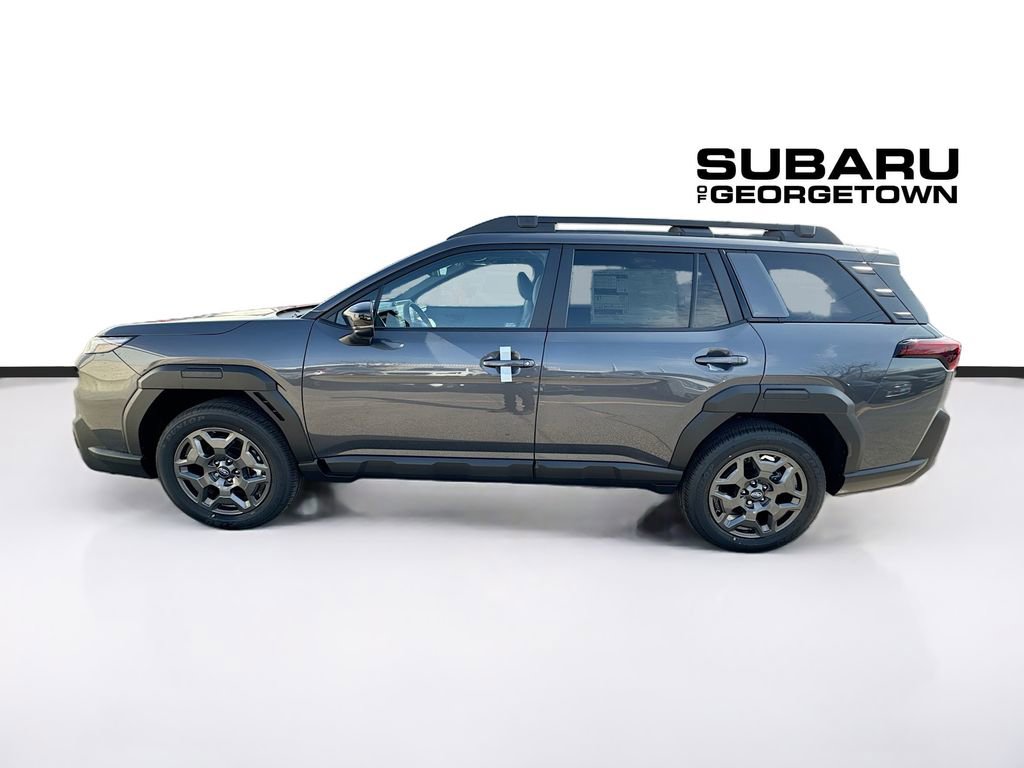 New 2026 Subaru Outback Premium image 4