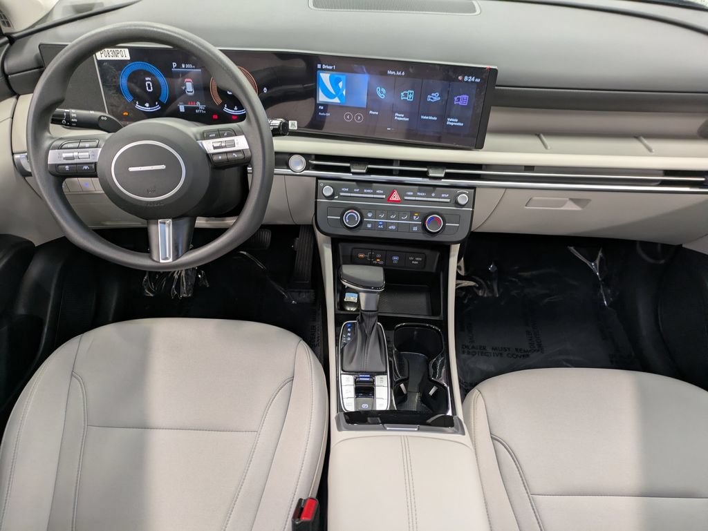 Certified 2025 Hyundai Tucson SE AWD/4WD image 23