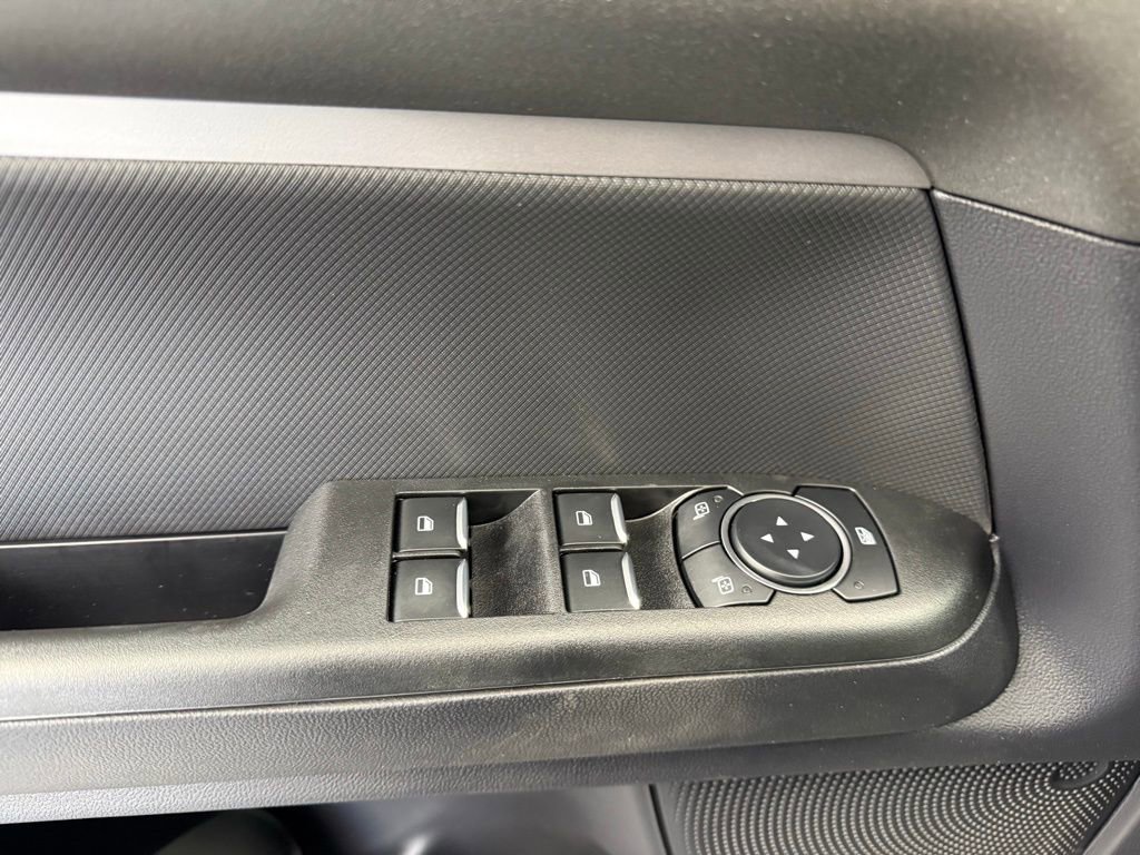 New 2025 Ford Bronco Sport Big Bend w/ Convenience Package image 23