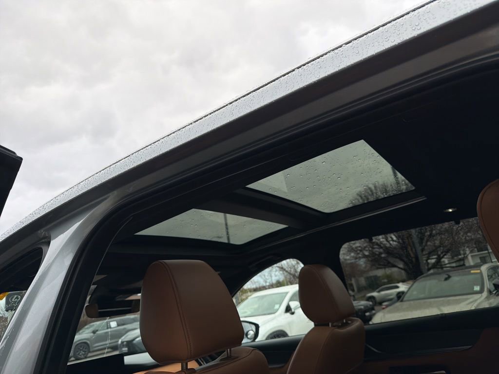 Used 2024 MAZDA CX-90 3.3 Turbo S w/ Premium Plus image 33