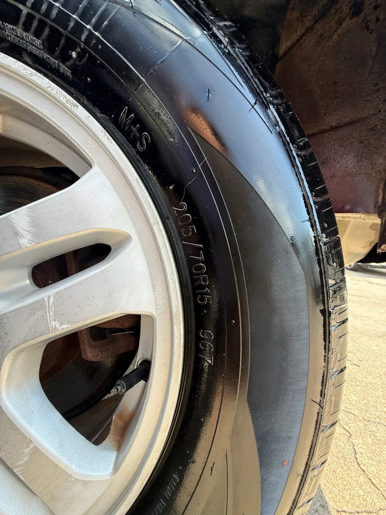 Used 2003 Honda CR-V EX image 27