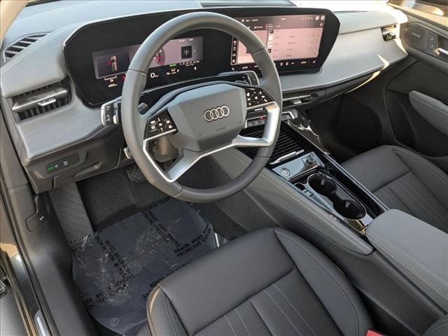 New 2026 Audi Q3 quattro 2.0T w/ Driver Assistance Package AWD/4WD image 3