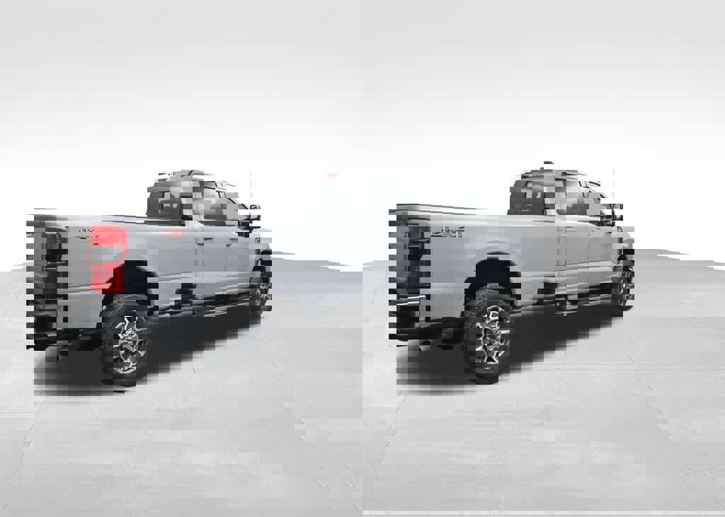 New 2026 Ford F350 Lariat image 8