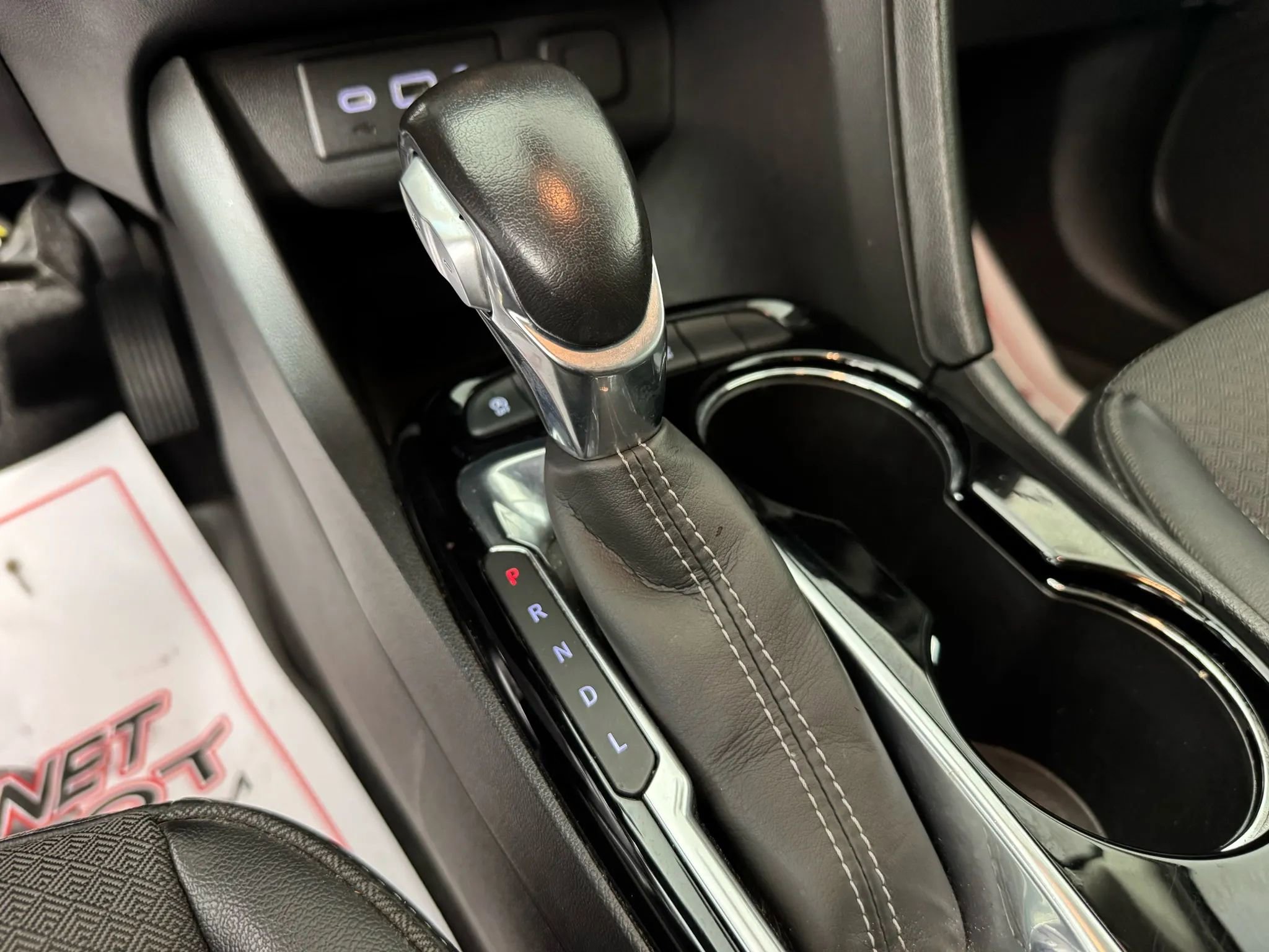 Used 2021 Buick Encore GX Preferred w/ Cold Weather Comfort Package image 22