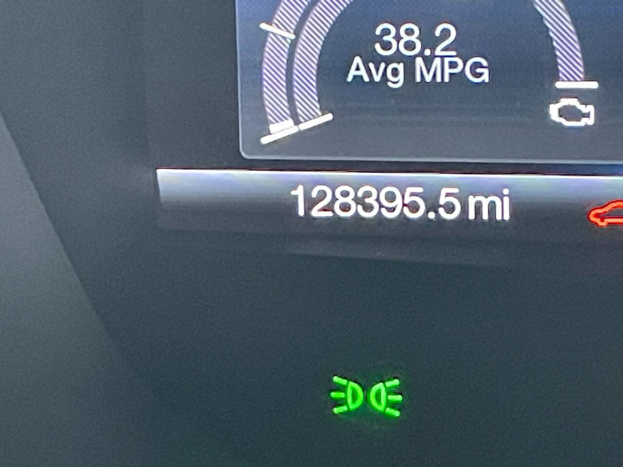 Used 2016 Ford Fusion SE w/ Equipment Group 502A image 40