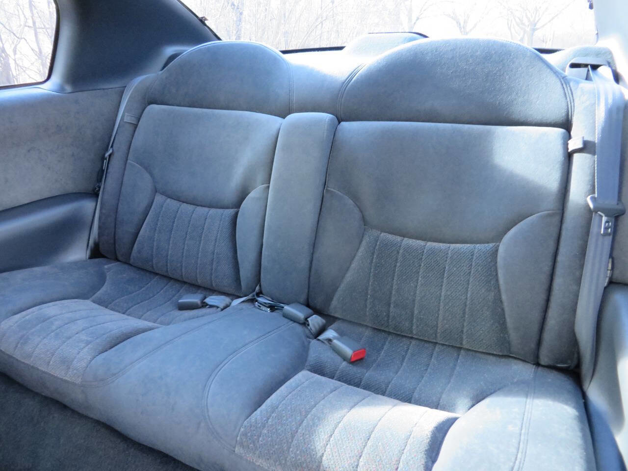 Used 1999 Chevrolet Monte Carlo Z34 image 11