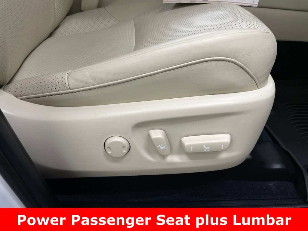 Used 2020 Lexus GX 460 Luxury w/ Accessory Package AWD/4WD image 14