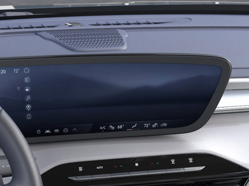New 2026 Buick Enclave Avenir w/ Super Cruise Package FWD image 44