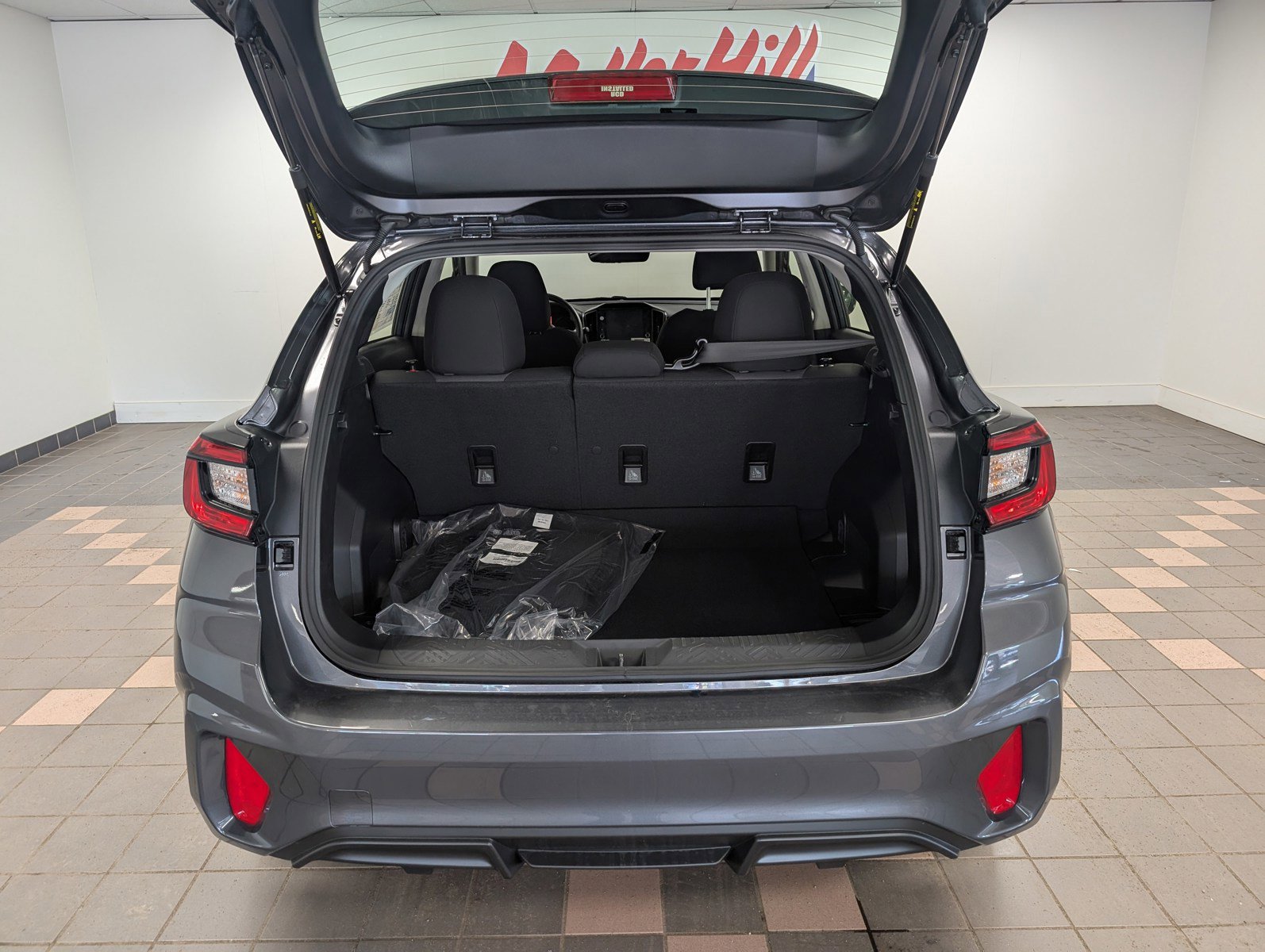 New 2025 Subaru Impreza 2.0i Sport image 21